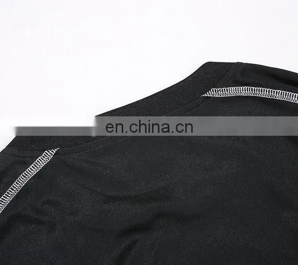 Long Sleeves Referee Shirt With Protecting Pad photo-5