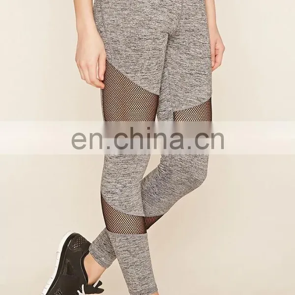 Women Yoga Wear Seamless Activewear Yoga Pants Custom Fitness Lycra Leggings photo-2