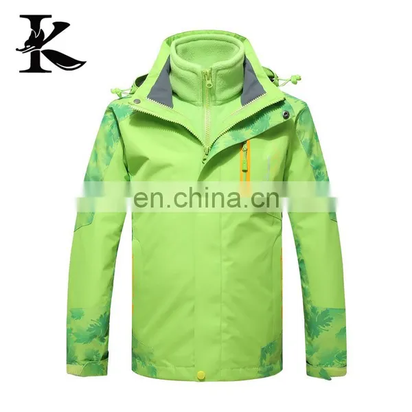 Customize China Winter Clothing Children Jacket Spring Kids Waterproof Jacket photo-2
