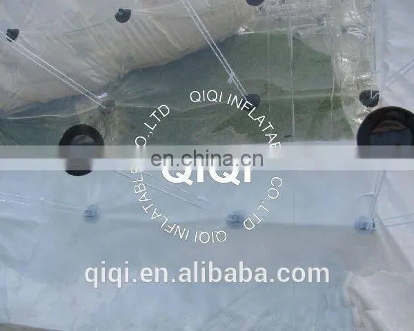 Transparent Inflatable Sunshine Leisure Tents photo-4