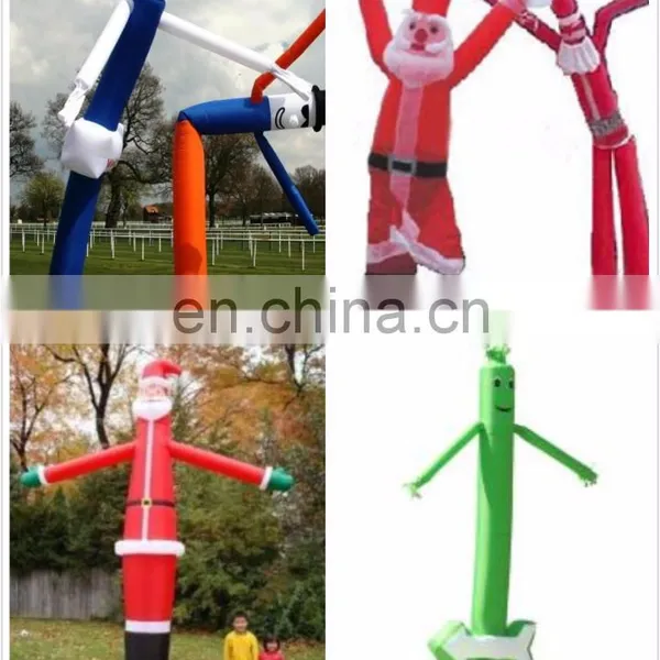 HI Air Dancer Blower,inflatable Air Dancer,air Dancer Costume photo-5