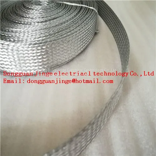 Cheap Custom Aluminum Braided Loose Tropics photo-3