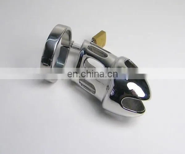 High Quality Homemade Female Chastity Belts photo-3