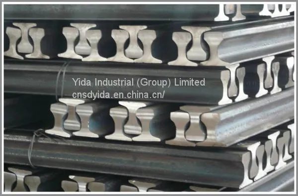 Steel Rail