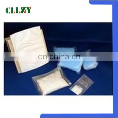 China Factory Water Soluble Film Chemical Package for Good Using photo-5