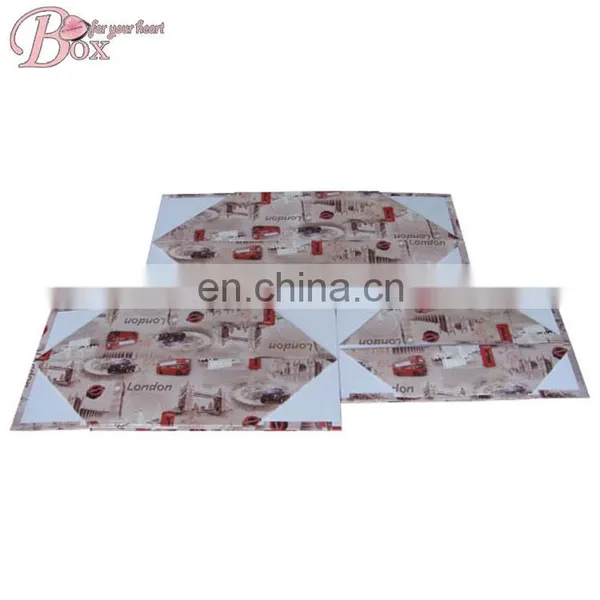 2017 Custom Foldable Gift Box in Foldable Box in Guangdong photo-5
