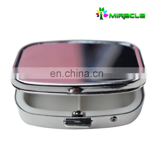 Wholesale Custom Mini Fancy Pill Box Best Sellers photo-4