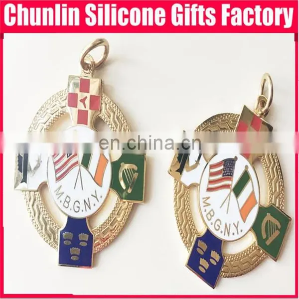 Custom Metal Lapel Pin /badge photo-6
