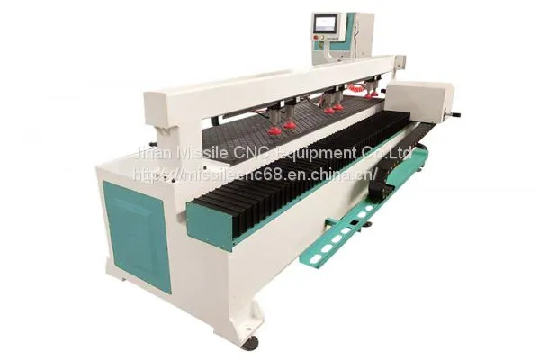 CNC Drilling Machine Missile-S0 photo-1