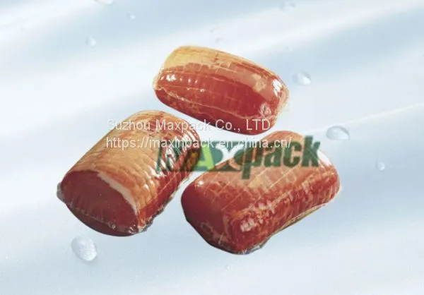 Высокобарьерный мешок для мяса