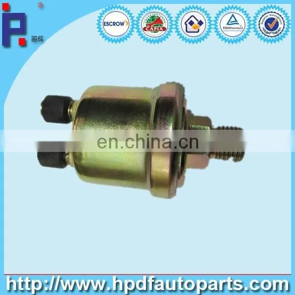 Dongfeng Truck Spare Parts M11 Oil Pressure Sensor 4931169 for M11 Diesel Engine photo-3
