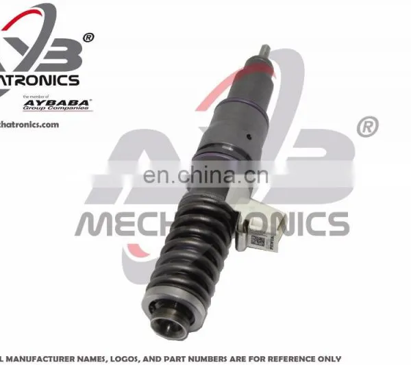 3801368 DIESEL FUEL INJECTOR FOR VOLVO PENTA ENGINES photo-2