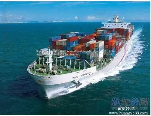 Guangzhou to Thailand by Direct Sea Freight, Double Clearance photo-5
