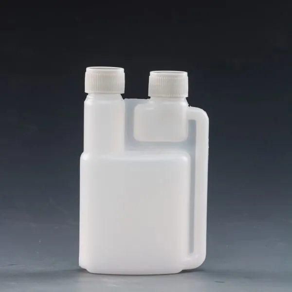 Wholesale 100ml Double Neck Bottle for Liquid photo-3
