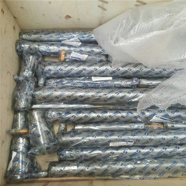 Shantui Excavator SE210 Bushing 21Y-62-00005A 21Y-62-00004 BUSHING SE220 Pin photo-2