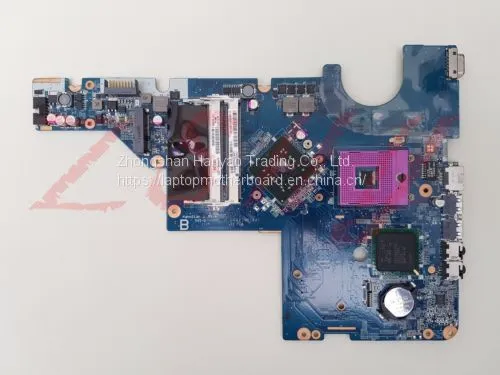623909-001 for HP G56 CQ56 Laptop Motherboard Ddr2 Gl40 Free Shipping 100% Test ok photo-2