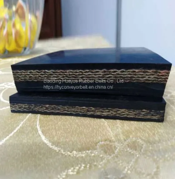 Anti-Tear Conveyor Belt photo-2