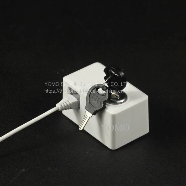 Anti-theft Display Holder for Camera Lens,Self-Alarm Display Holder photo-3