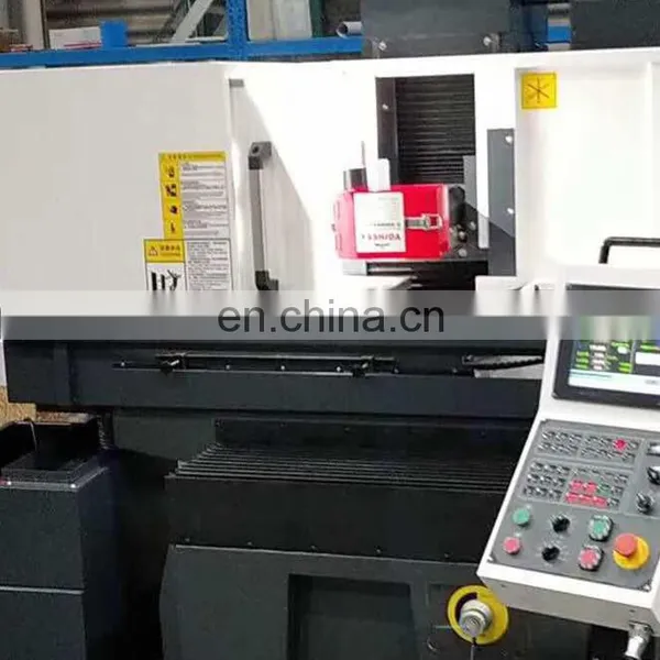 Cnc Surface Grinder photo-5