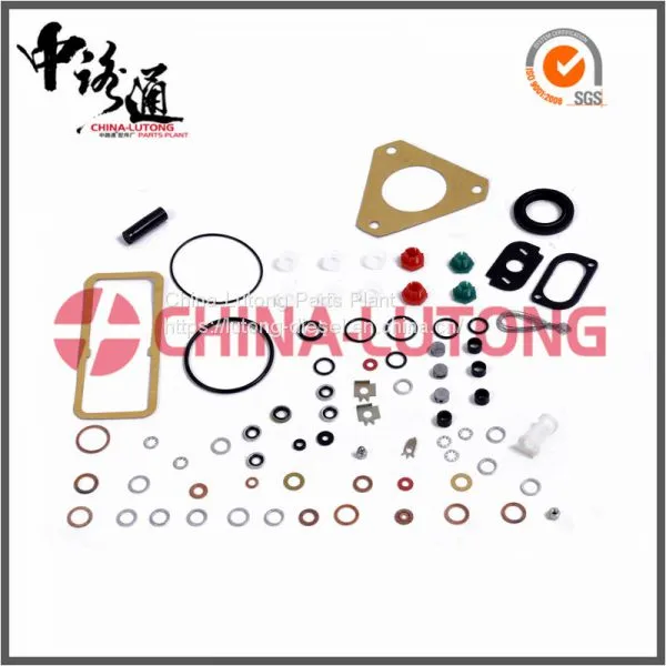 Bosch Diesel Pump Repair-cummins 6bt Rebuild Kit 1 417 010 010/800033 for ISUZU photo-3