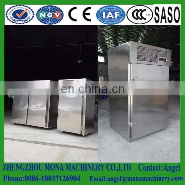 Heating Demoulding Ice Lolly Machine/ Popsicle Machine(New Product) photo-2