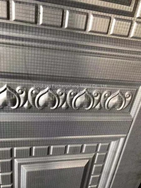 Door Skin Press Mould Steel Door Stamping Die Door Skin Stamping Die Door Press Machine Mould photo-5
