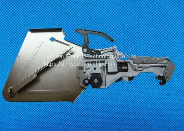 Surface Mounter SMT Feeder YAMAHA YV100XG CL12MM 16MM 1 Year Warranty photo-2