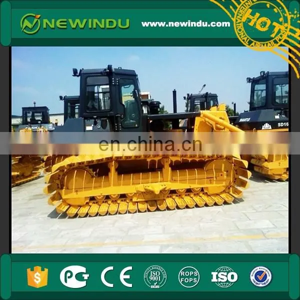 Shantui SD16TL Model 160HP Bulldozer for Sale photo-3