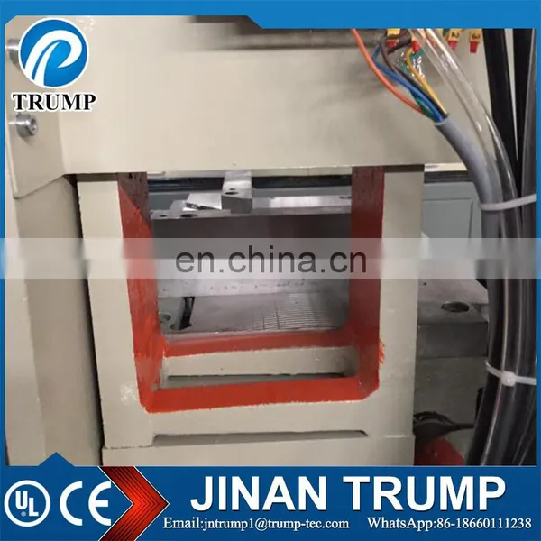 High Frequency Pvc Welding Machine Used photo-4
