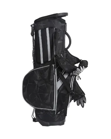 Cool Golf Stand Bag Golf Bag With Stand photo-3