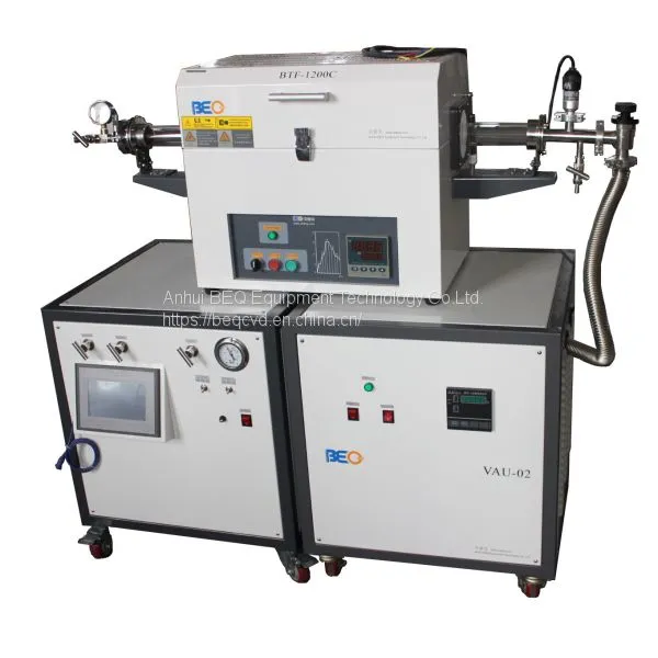 Cvd System photo-2