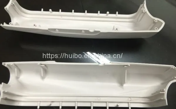 Customize Medical Equipment Plastic Injection Mold & Mould for Medical Device Case photo-4