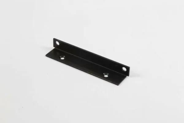 Cnc Stamping Parts Manufacturer High Precision Production Process photo-2