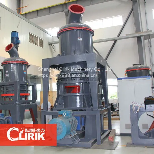Cocoa powder, cocoa solids grinding mill
