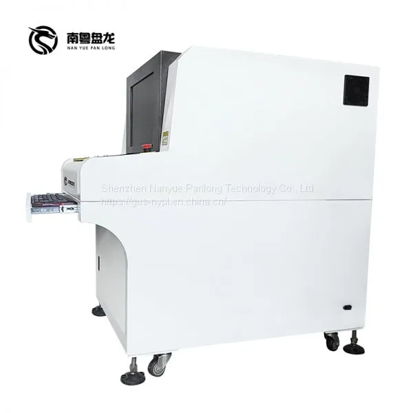 GUS Automated Systems SMT Inspection Machine AOI Optical Inspection Machine photo-2
