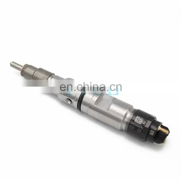 Diesel Injector 0445 120 391 for BOSCH Common Rail Disesl Injector 0445120391 photo-4