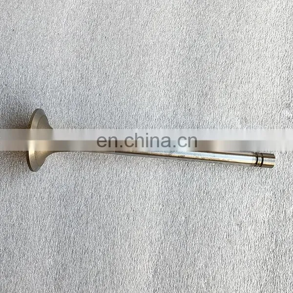 Aftermarket Parts for Cummins NT855 NTA855 Cylinder Head Exhaust Valve 3803524 photo-2