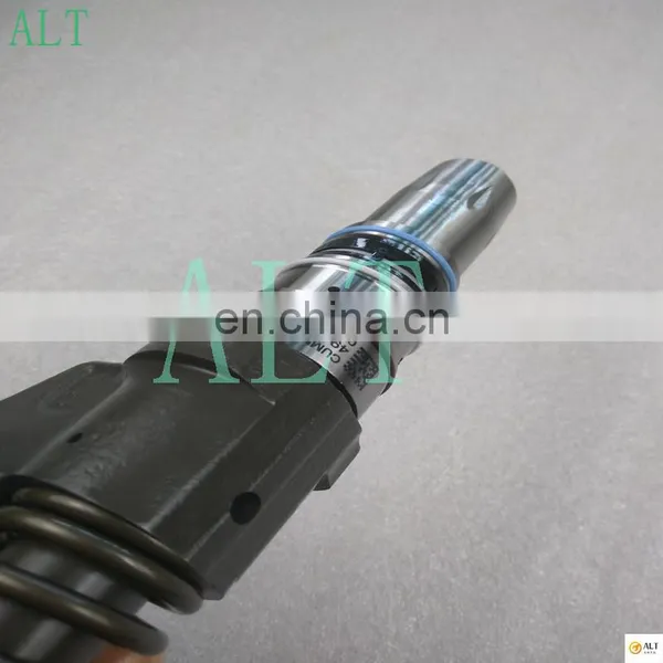 Fuel Injection Spare Parts Cumminss Common Rail Fuel Injector 4902921 photo-2