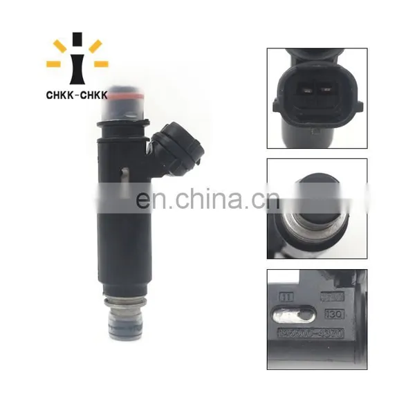 Fuel Injector Nozzle 195500-4370 for 3.8L V6 2003-2006 photo-3
