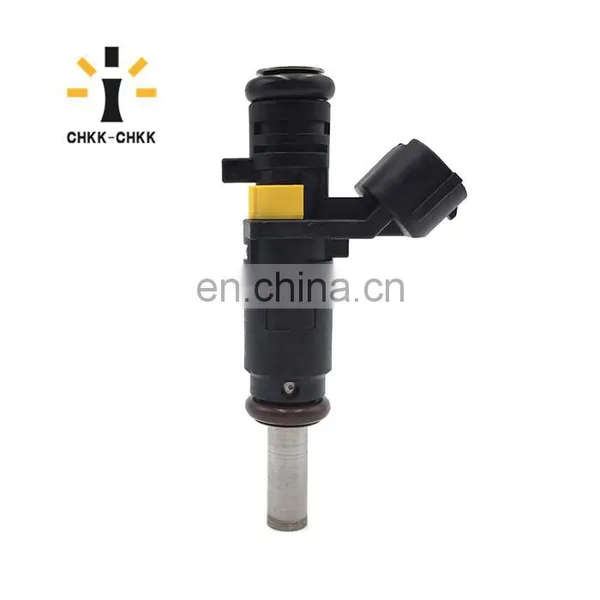 Genuine Quality OEM Fuel Injector Nozzle 7528176 V752817680-07 For 2007-2016 1.6L L4 photo-3