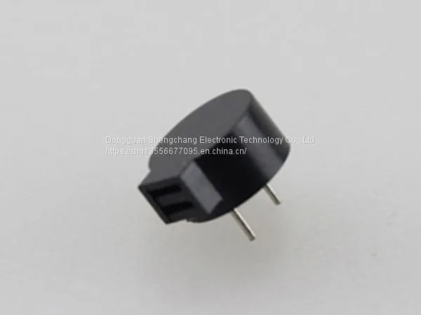 Electromagnetic Passive Buzzer Scb9630 photo-2