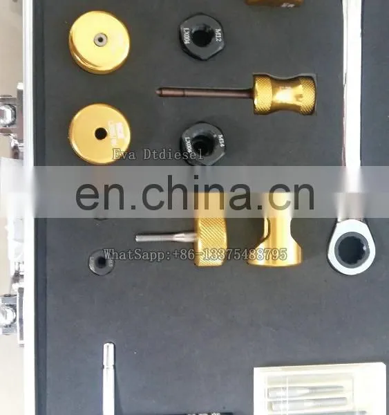 No 034 Dismounting Tool for Filters of Common Rail Injectors photo-4