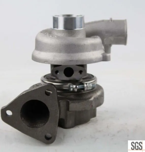 Td05-10A 49178-00550 Manufacturer Diesel Engine Turbocharger for Mitsubishi photo-5