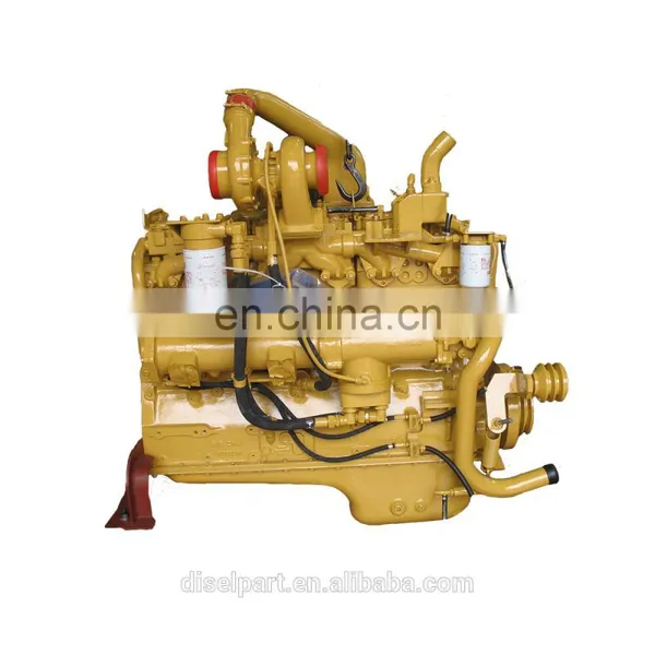 QSX15 G6 GS GC Diesel Engine Assembly for Cummins Railway Car Generator Set ISX15 Generators Manufacture Factory in China