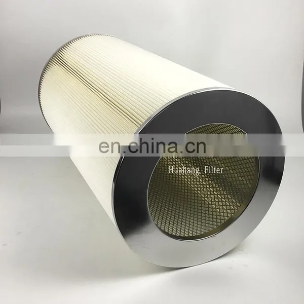 Dust Collection Cartridge photo-3