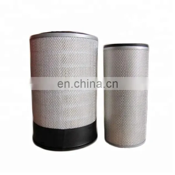 Factory Heavy Truck Diesel EngineParts KW3250 AA2958 AF25812 Air Filter photo-3