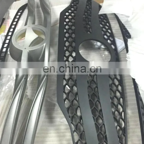 High Strength Nylon Machining Multi Jet Fusion Nylon PA12 PA11 3D Printing Parts Instead of Injection photo-4