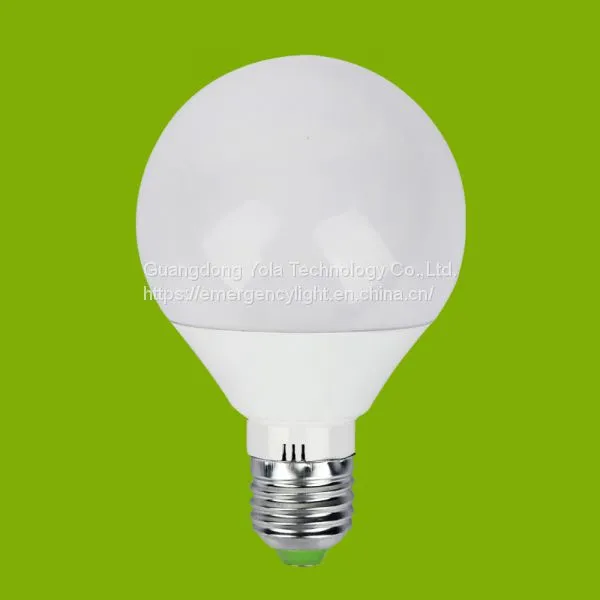 Rechargeable Portable Emergency Led Light Bulbs Indoor Lighting photo-3