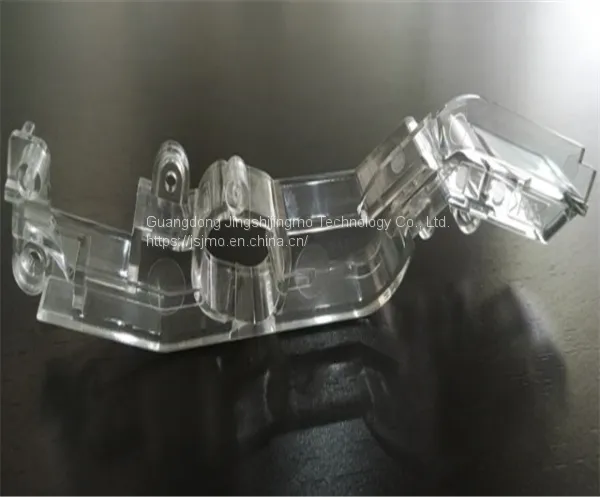 OEM/ODM Plastic Injection Manufacture Custom Plastic Product Injection Mold Plastic for Home Automation photo-2