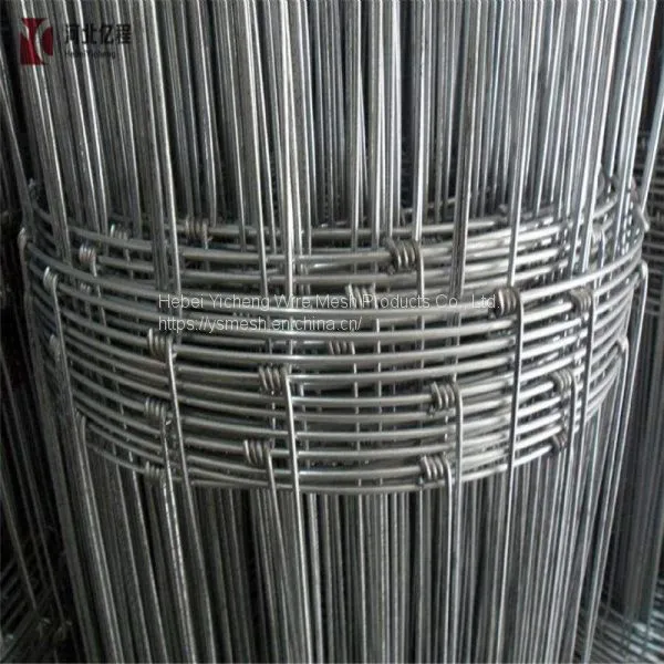 Surrounding Type Metal Fence for Grassland /field Fence Attractive Appearance photo-2